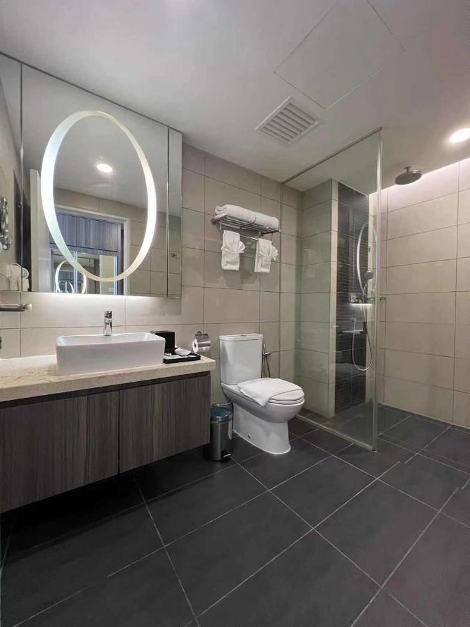 Joyful Suite At Ion-Delemen Genting Highland Genting Highlands Exterior foto