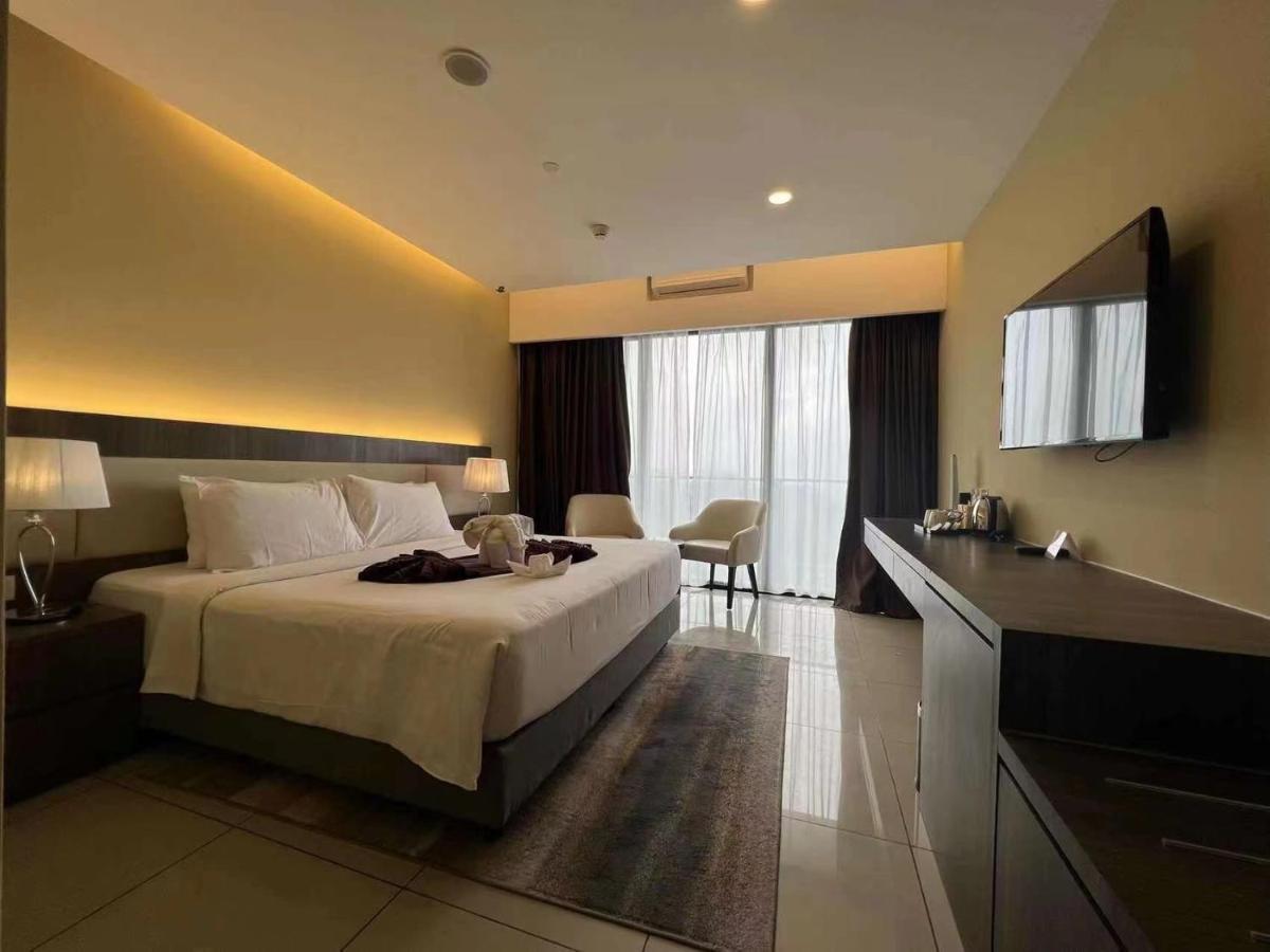 Joyful Suite At Ion-Delemen Genting Highland Genting Highlands Exterior foto