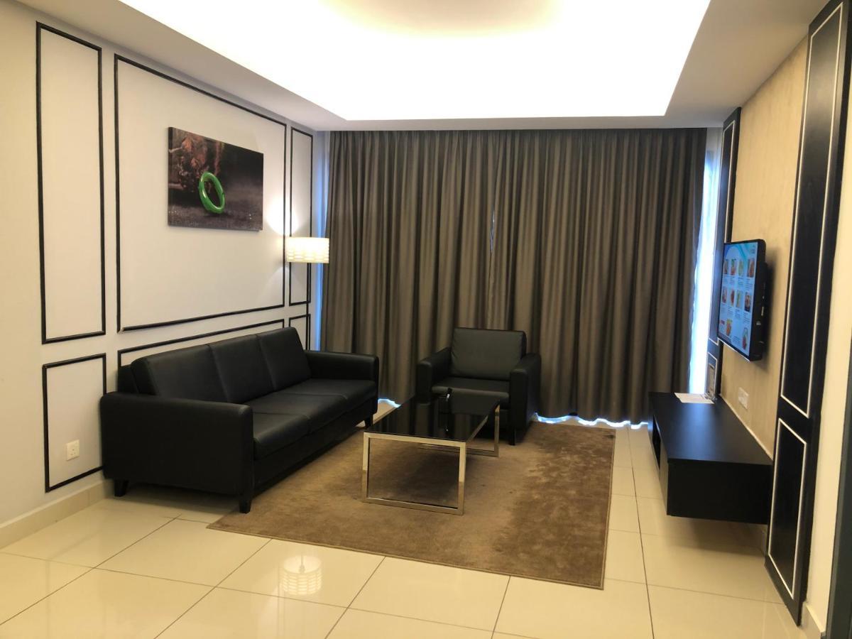 Joyful Suite At Ion-Delemen Genting Highland Genting Highlands Exterior foto