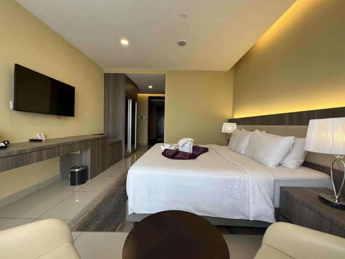 Joyful Suite At Ion-Delemen Genting Highland Genting Highlands Exterior foto