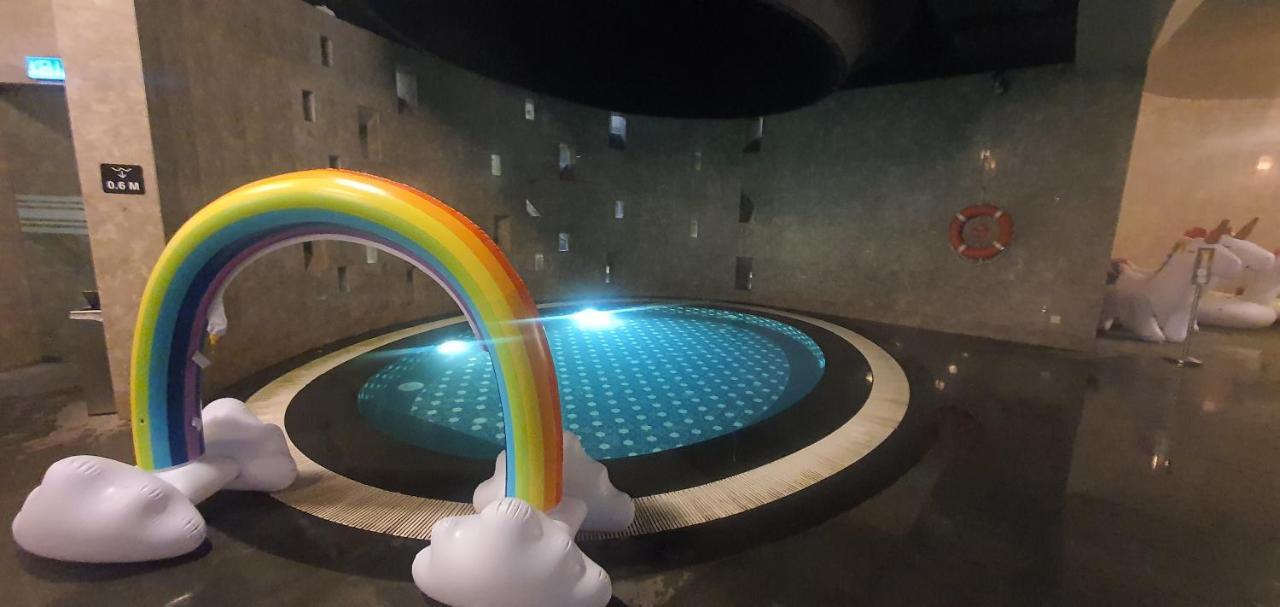 Joyful Suite At Ion-Delemen Genting Highland Genting Highlands Exterior foto